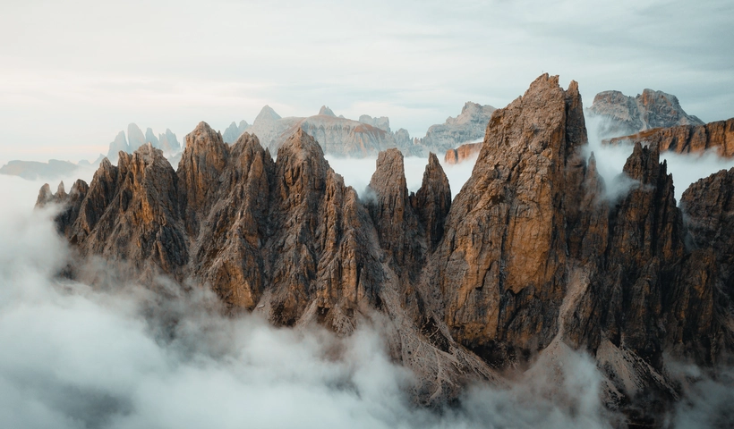 Sechs sagenhafte Plätze für märchenhafte Auszeiten