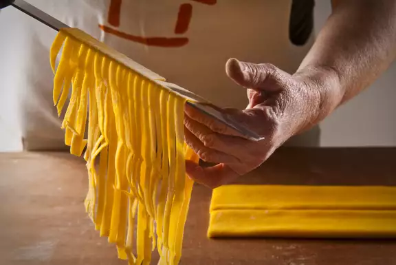 Soulfood für die Sinne