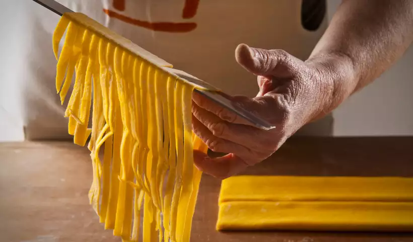 Soulfood für die Sinne
