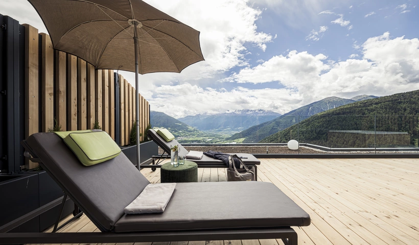 4 Gründe für eine Auszeit im Alpin & Relax Hotel Das Gerstl